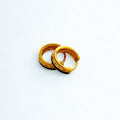 Ted Hoops