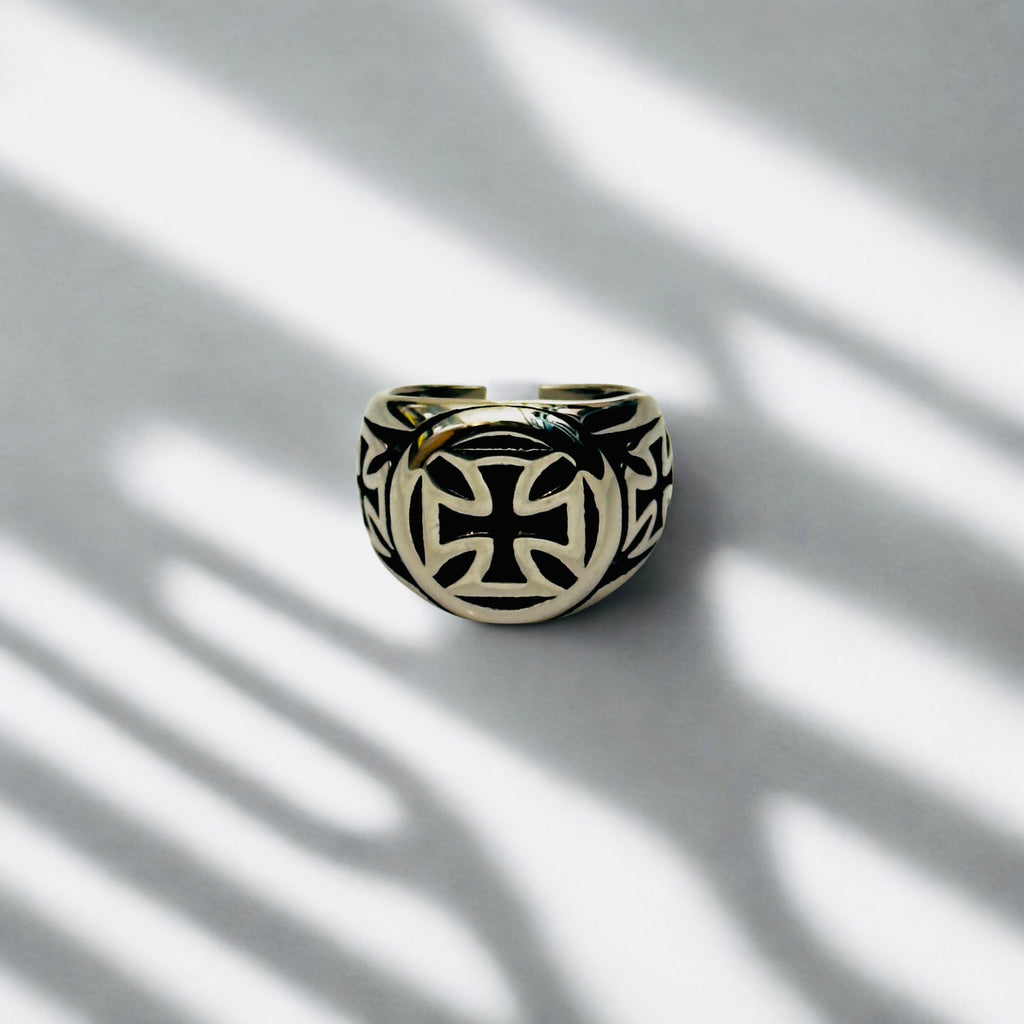 Hunter Ring - For Men