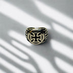 Hunter Ring - For Men