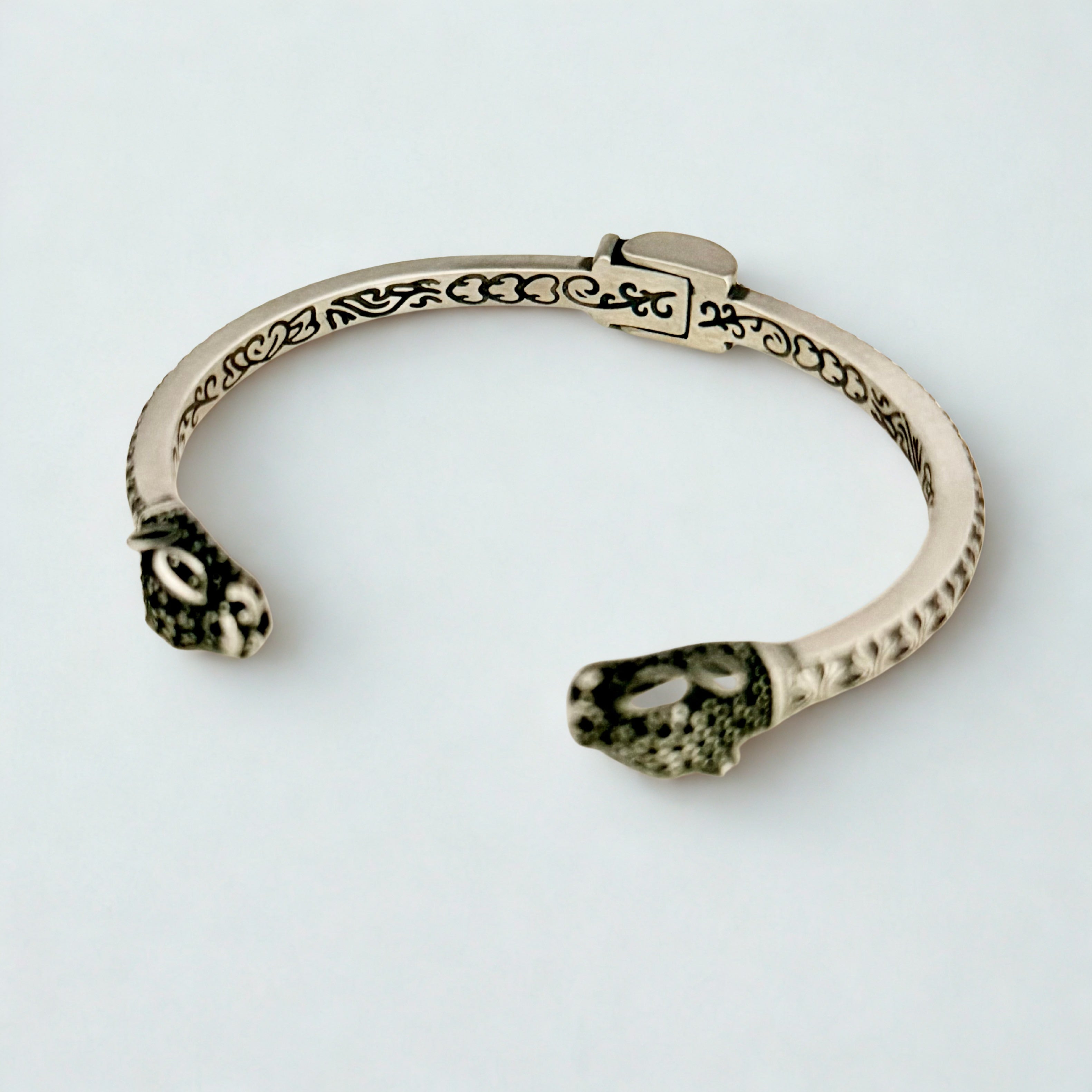 Python Bracelet