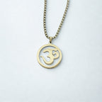 Omkara Neck Chain - For Men