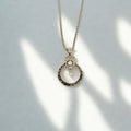 Hustle Neck Chain