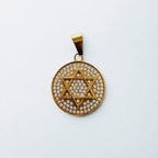 Theo Pendant - For Men