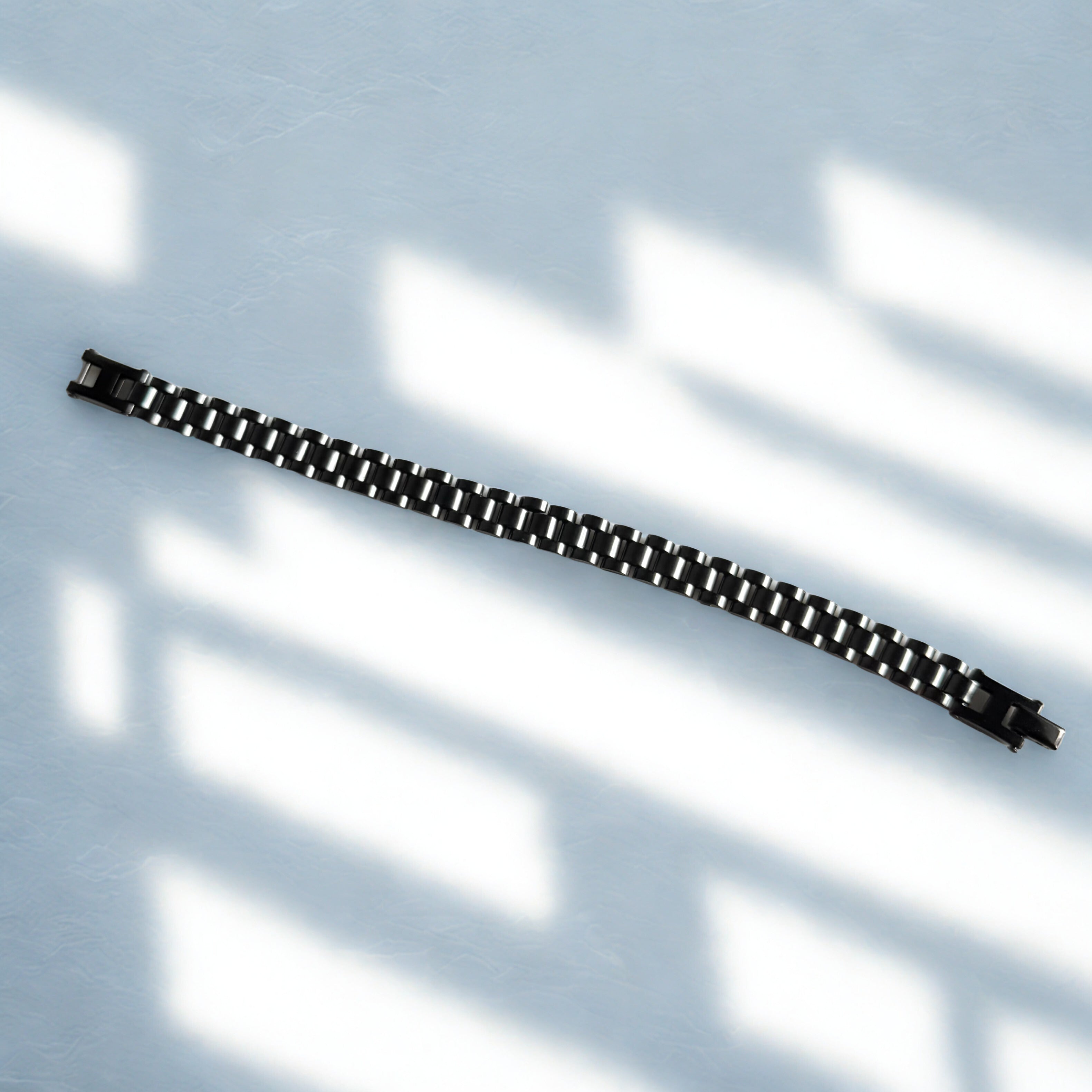 Textured Everyday Bracelet - For Men