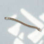 Classic Studded Bracelet - For Men