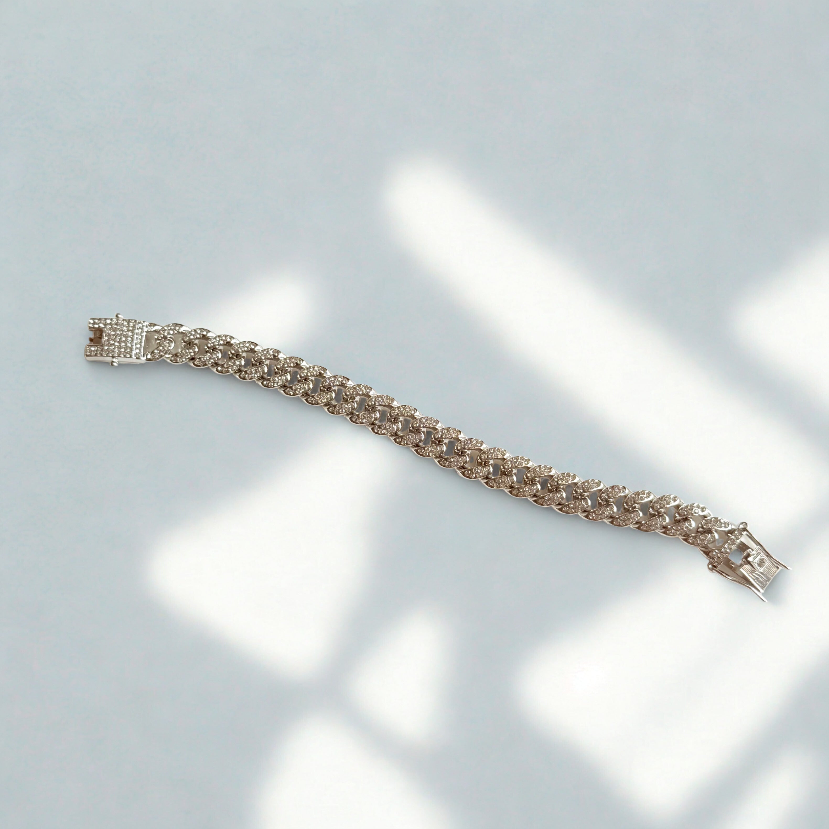 Classic Studded Bracelet - For Men