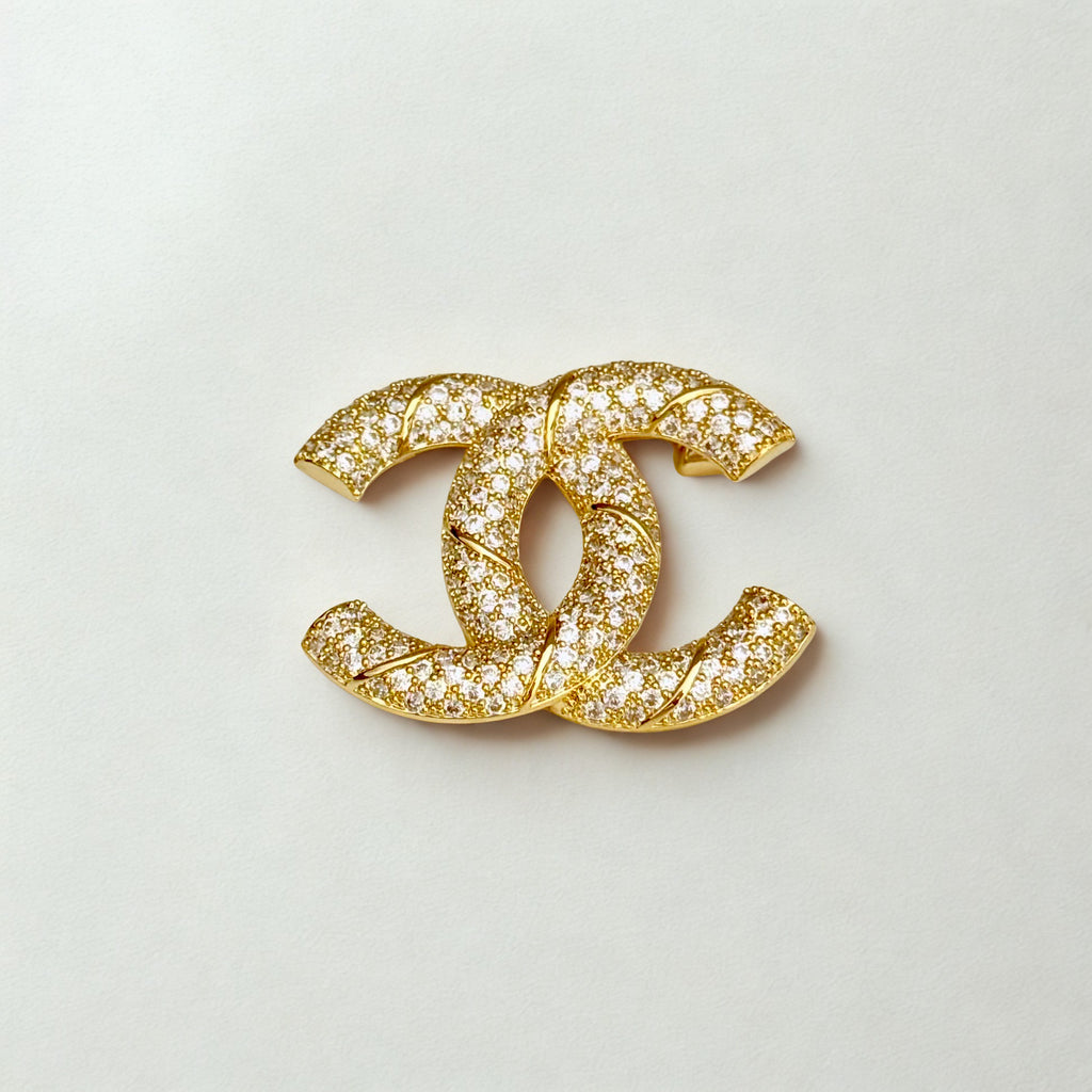 Flex Brooch