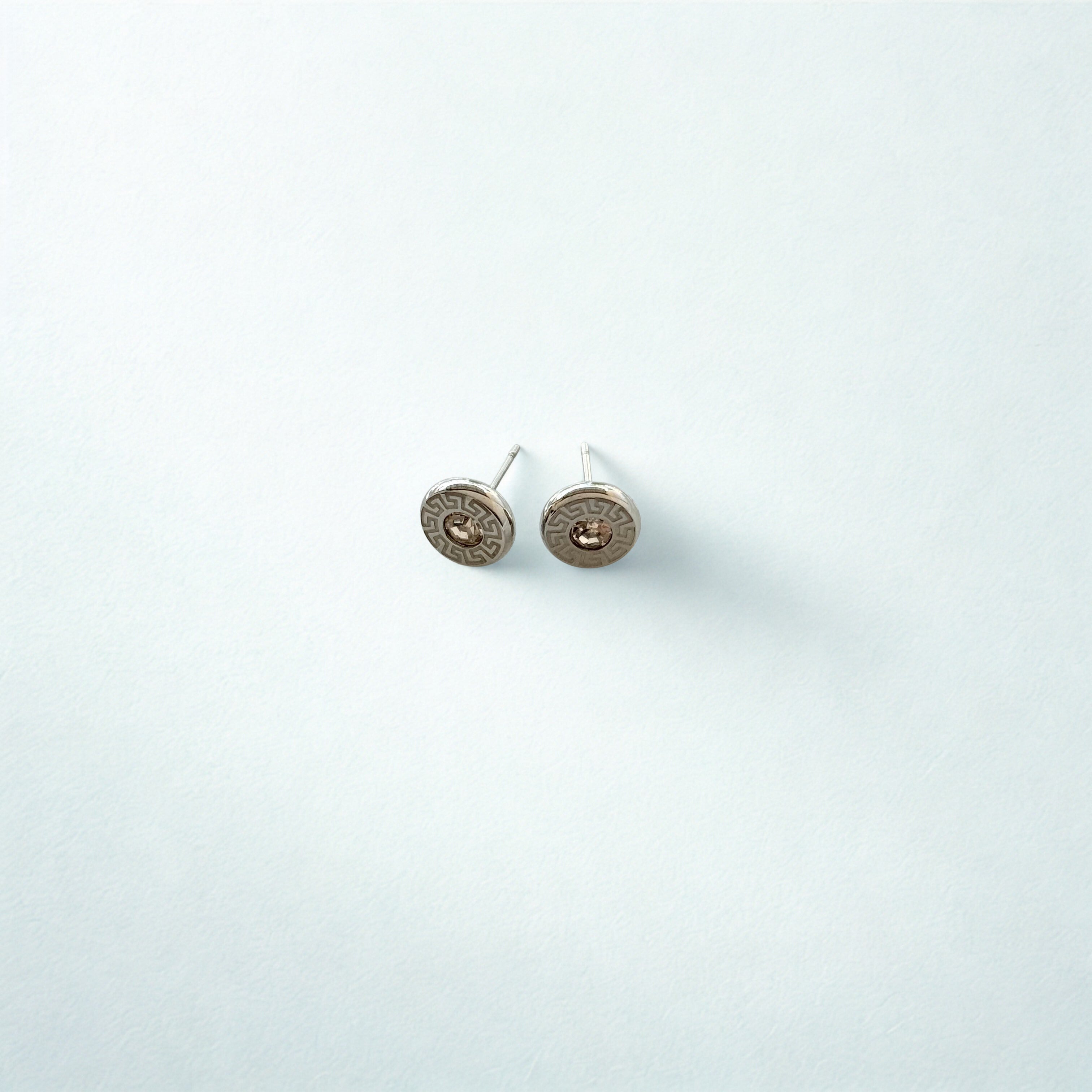Wiley Studs