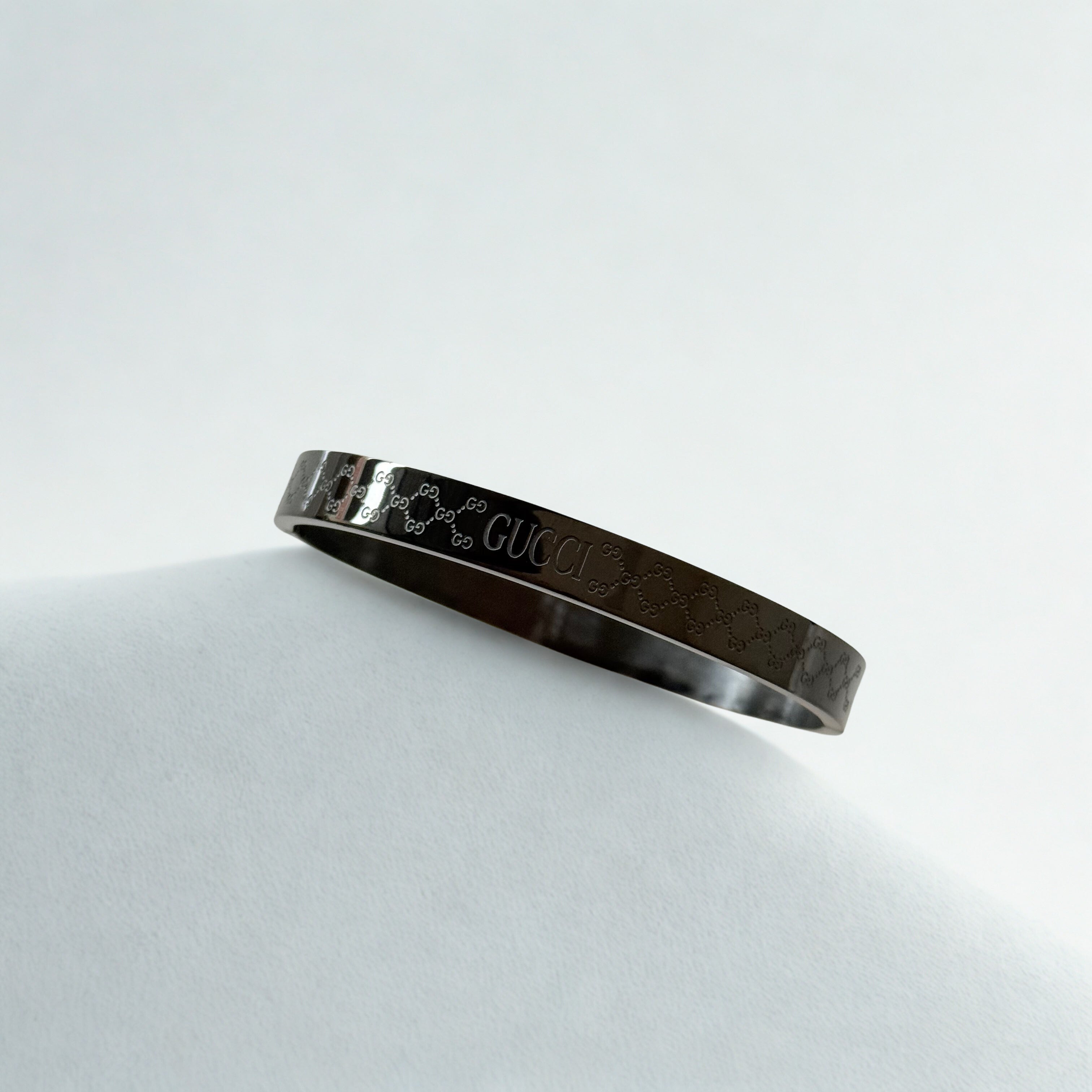 Gucci Bracelet Kada - For Men