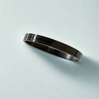 Onyx Bracelet Kada - For Men