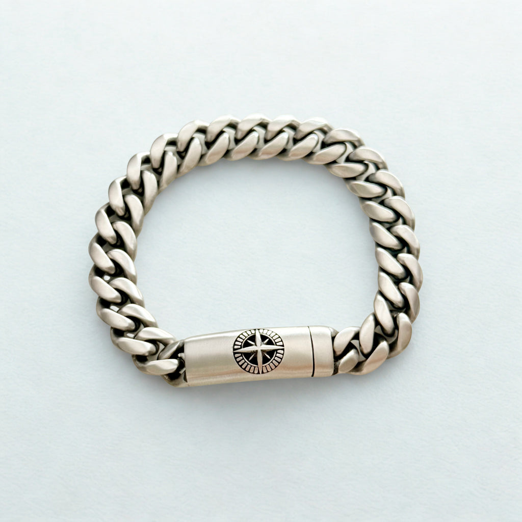 Curb Bracelet