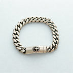 Curb Bracelet