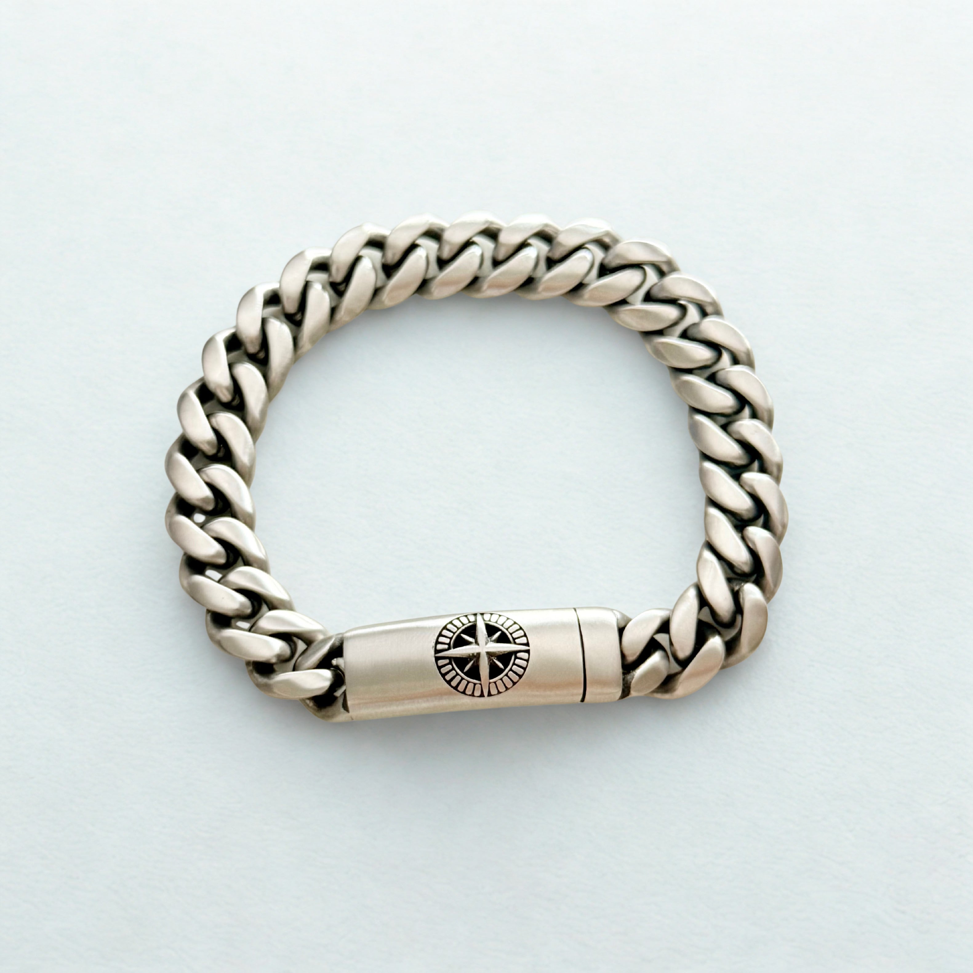 Curb Bracelet