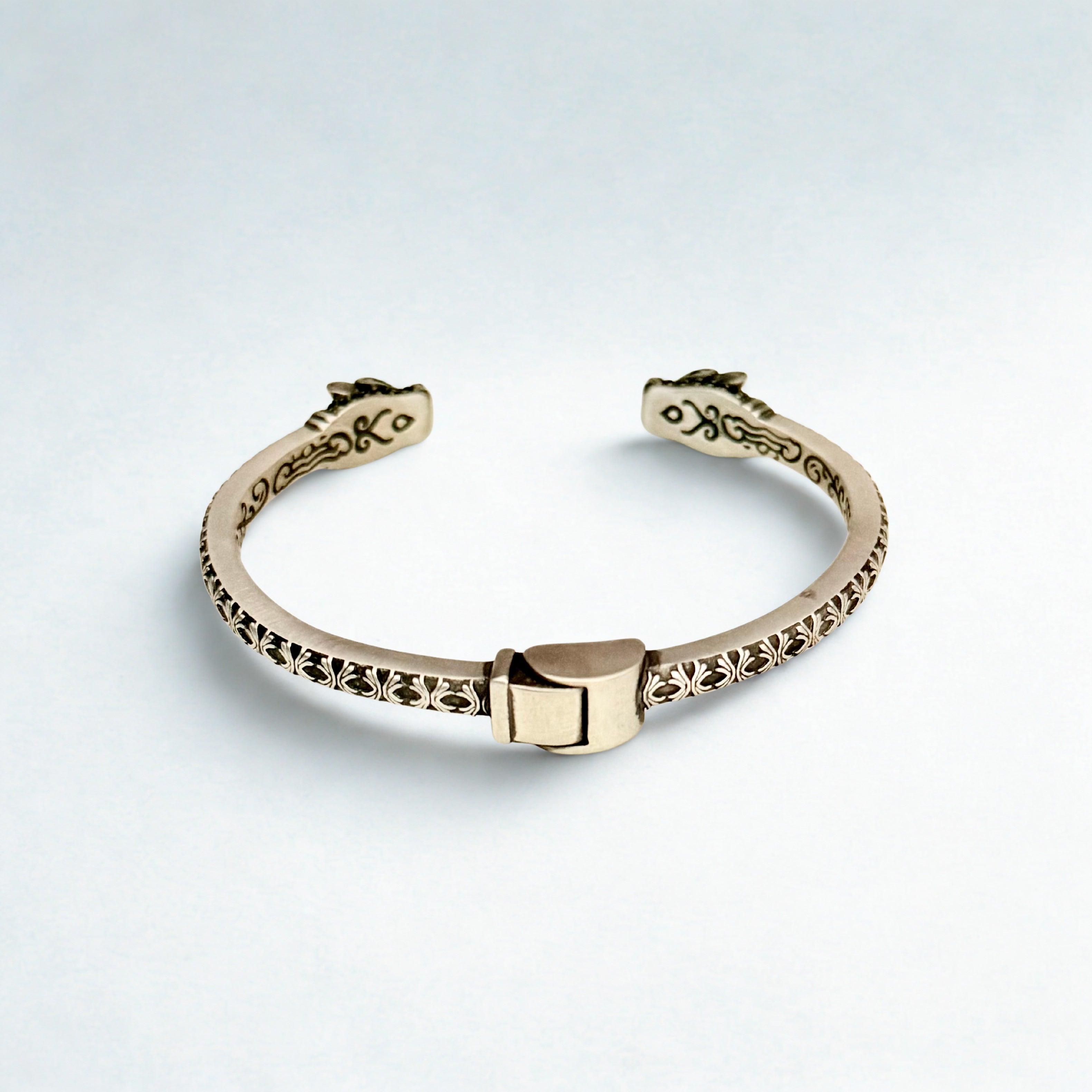 Python Bracelet