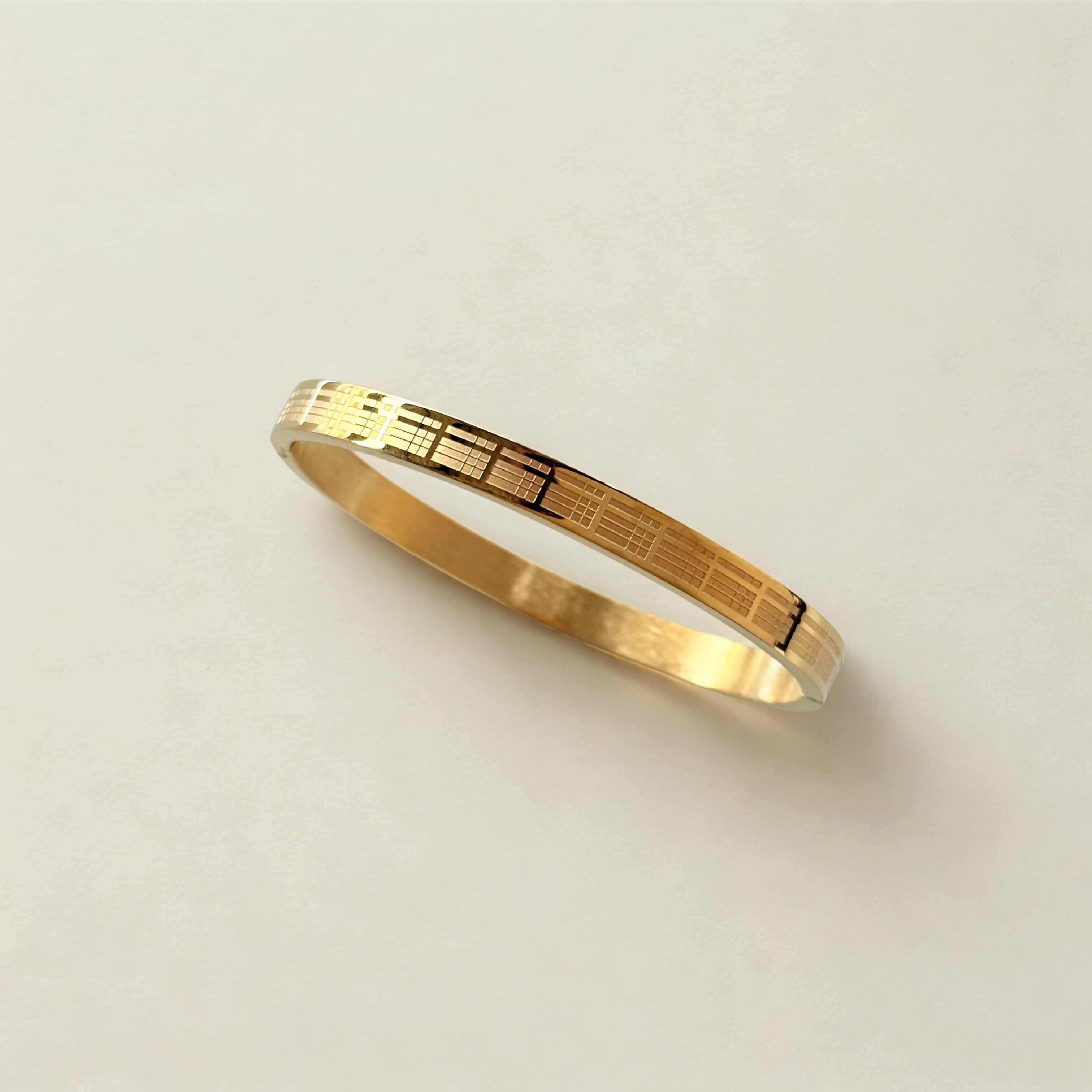 Alan Bracelet Kada - For Men