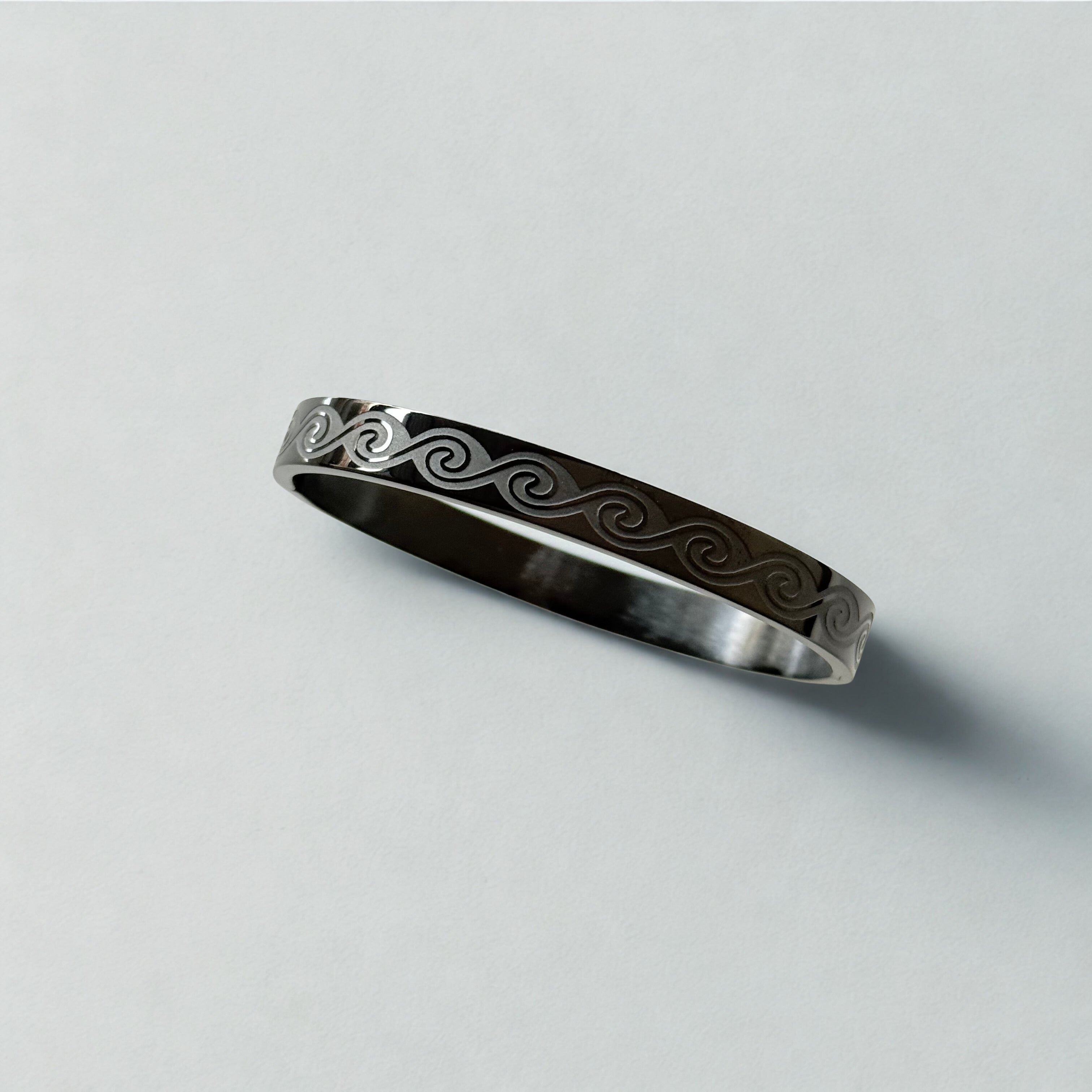 Thomas Bracelet Kada - For Men