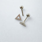Ezra Studs - For Men