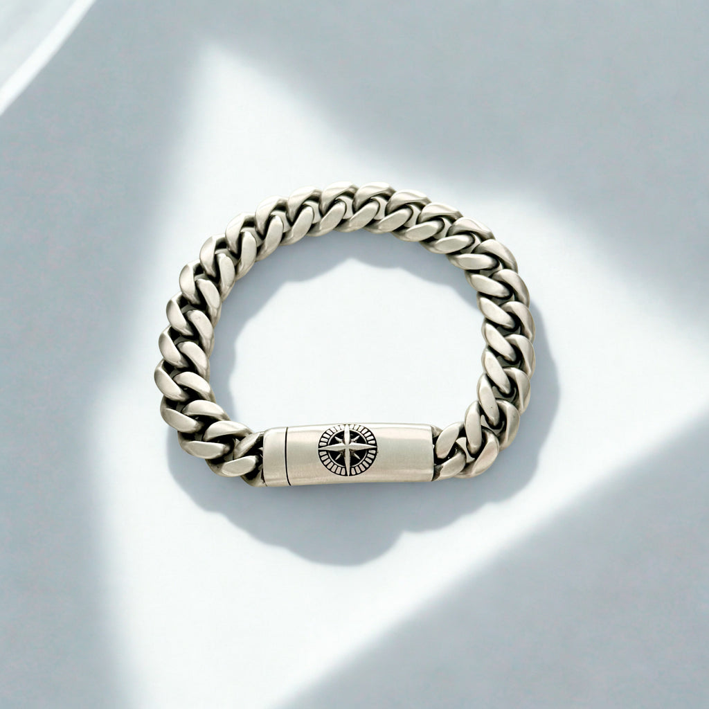 Curb Bracelet
