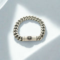 Curb Bracelet