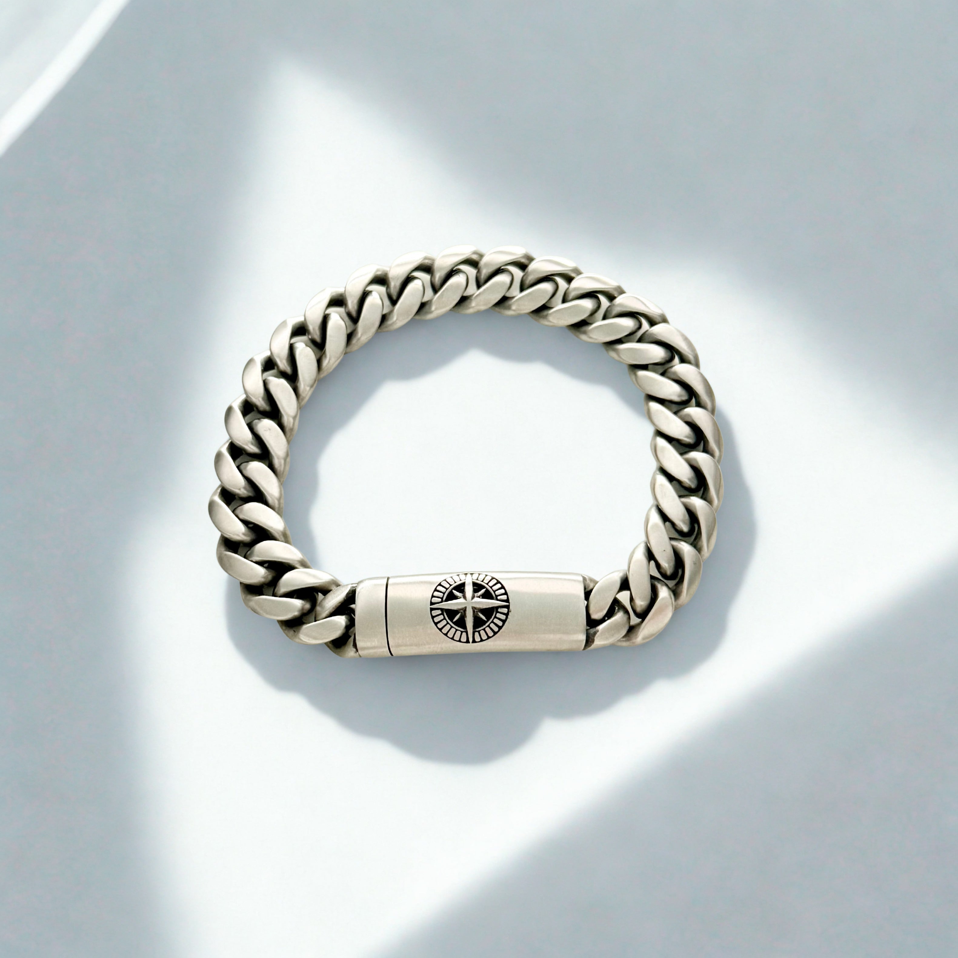 Curb Bracelet