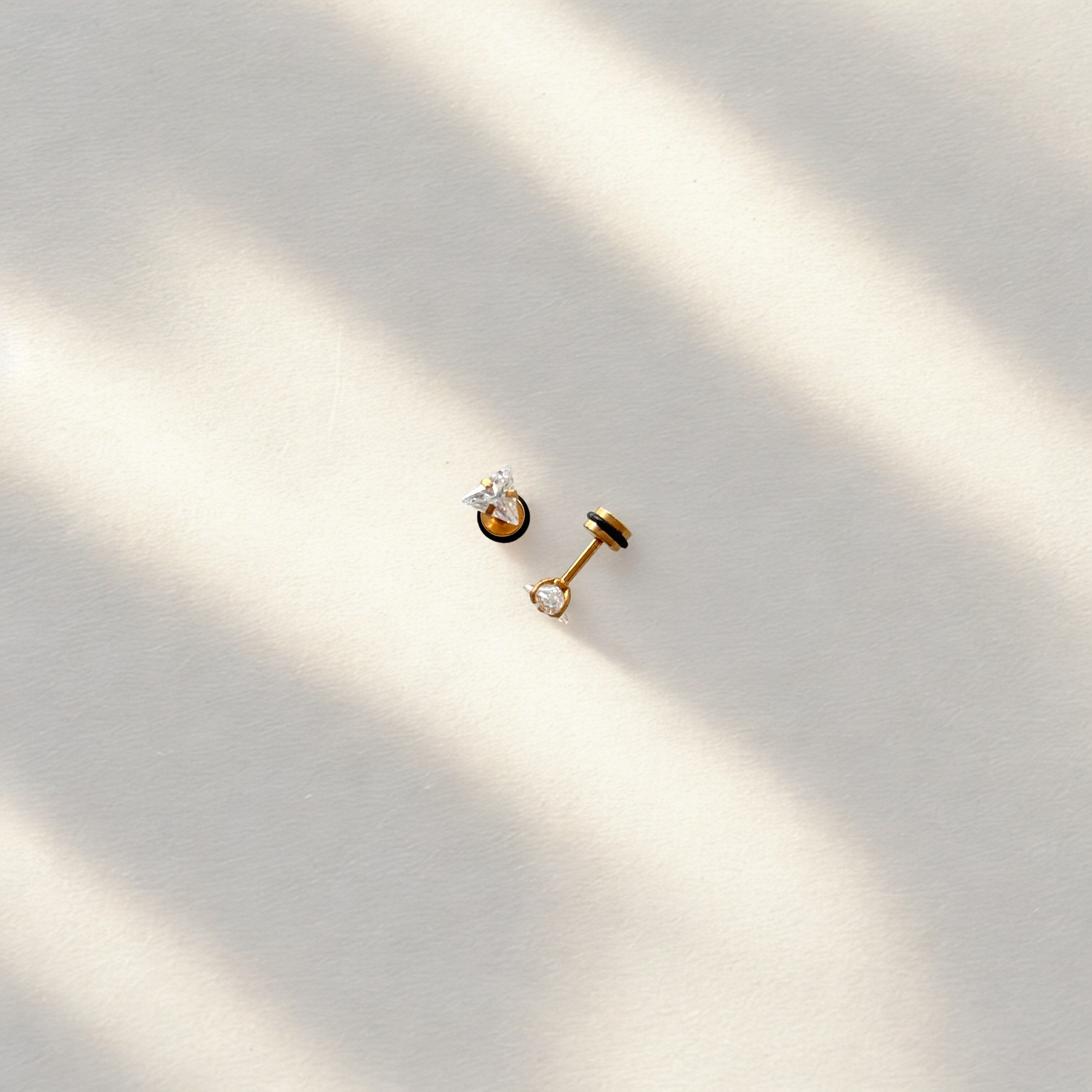 Troy Studs - For Men