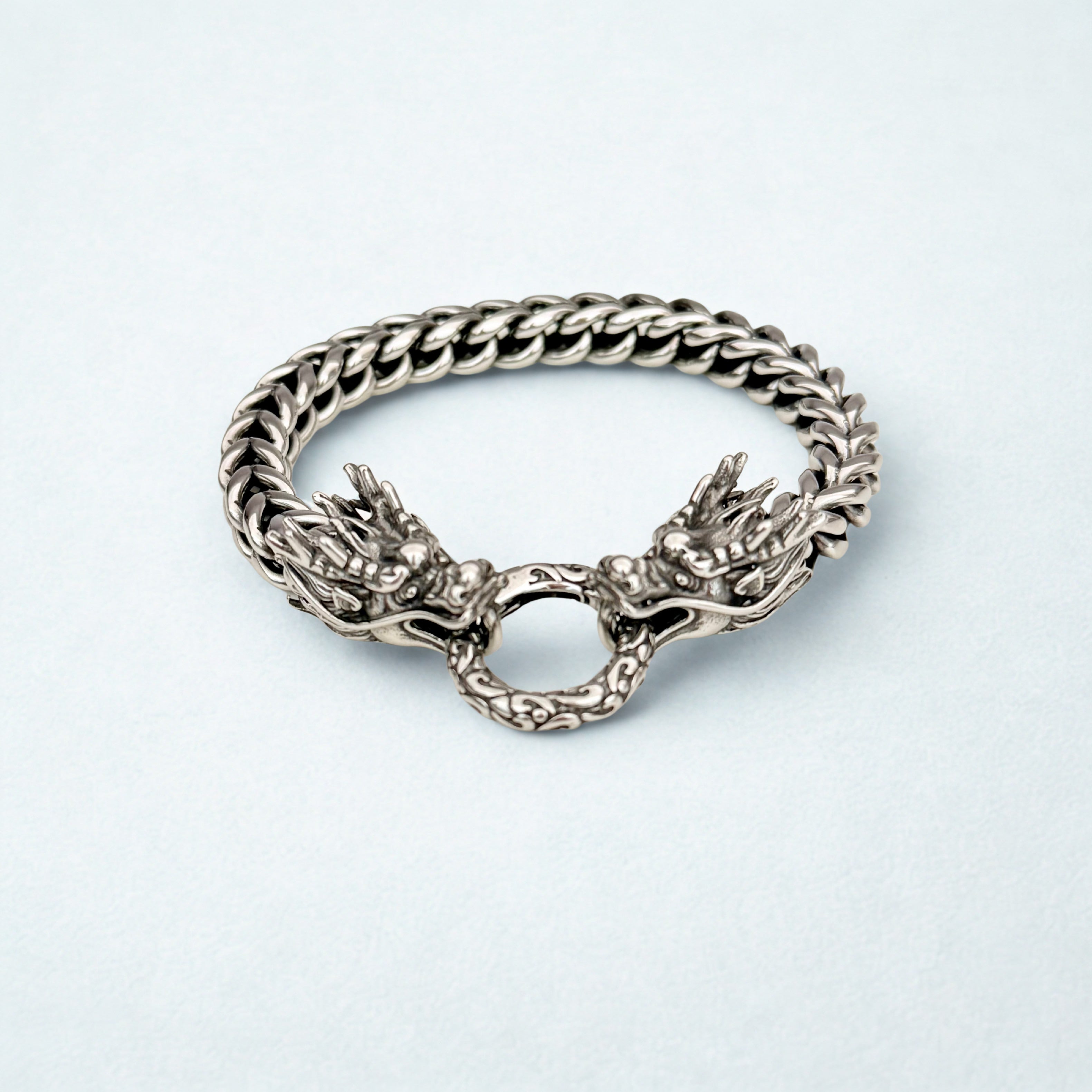 Dragon Bracelet
