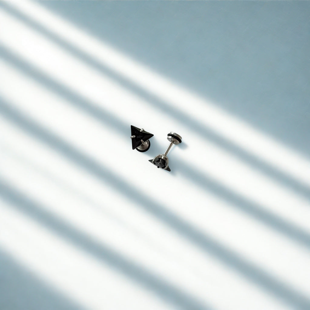 Troy Studs - For Men