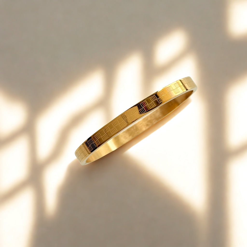 Clay Bracelet Kada - For Men