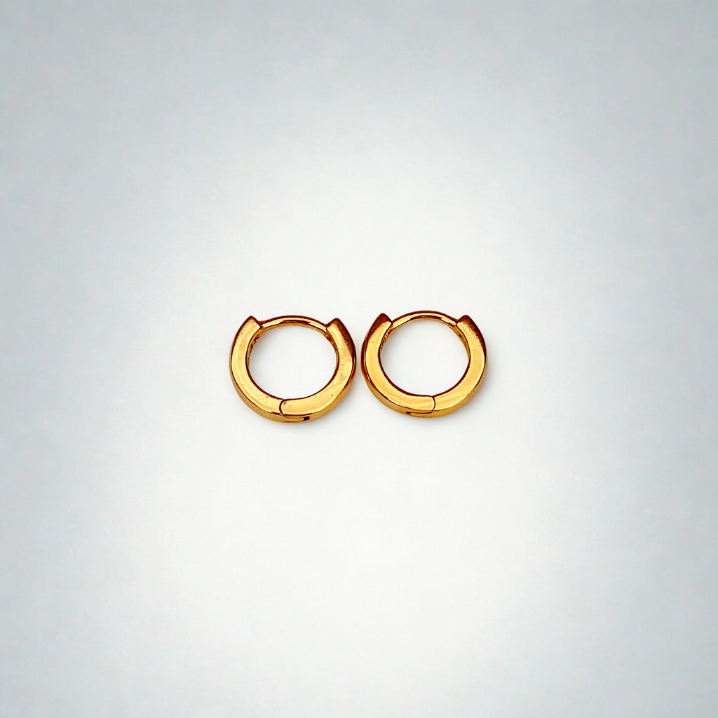 Flex Hoops
