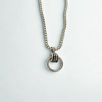 Bling Neck Chain - For Men
