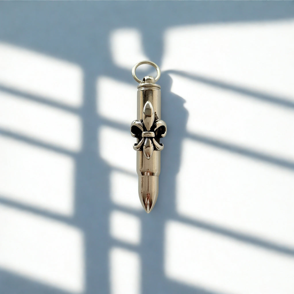 Area Pendant - For Men