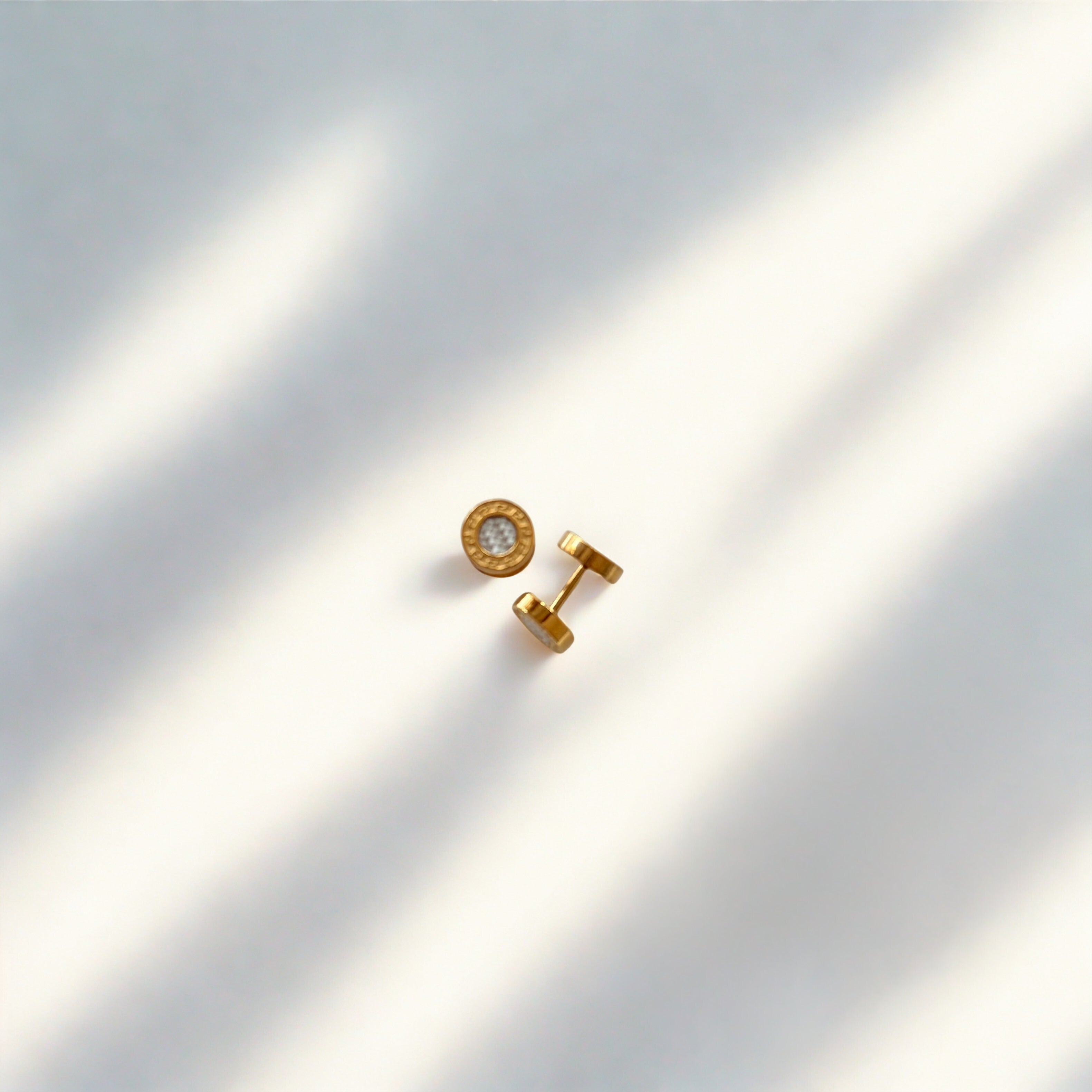 Elio Studs - For Men