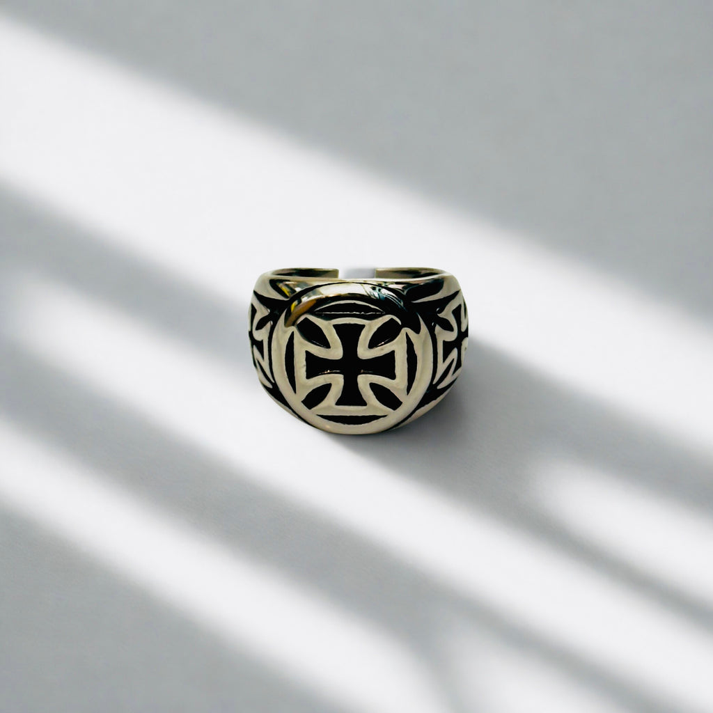 Hunter Ring - For Men