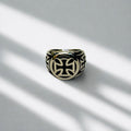 Hunter Ring