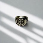 Hunter Ring - For Men