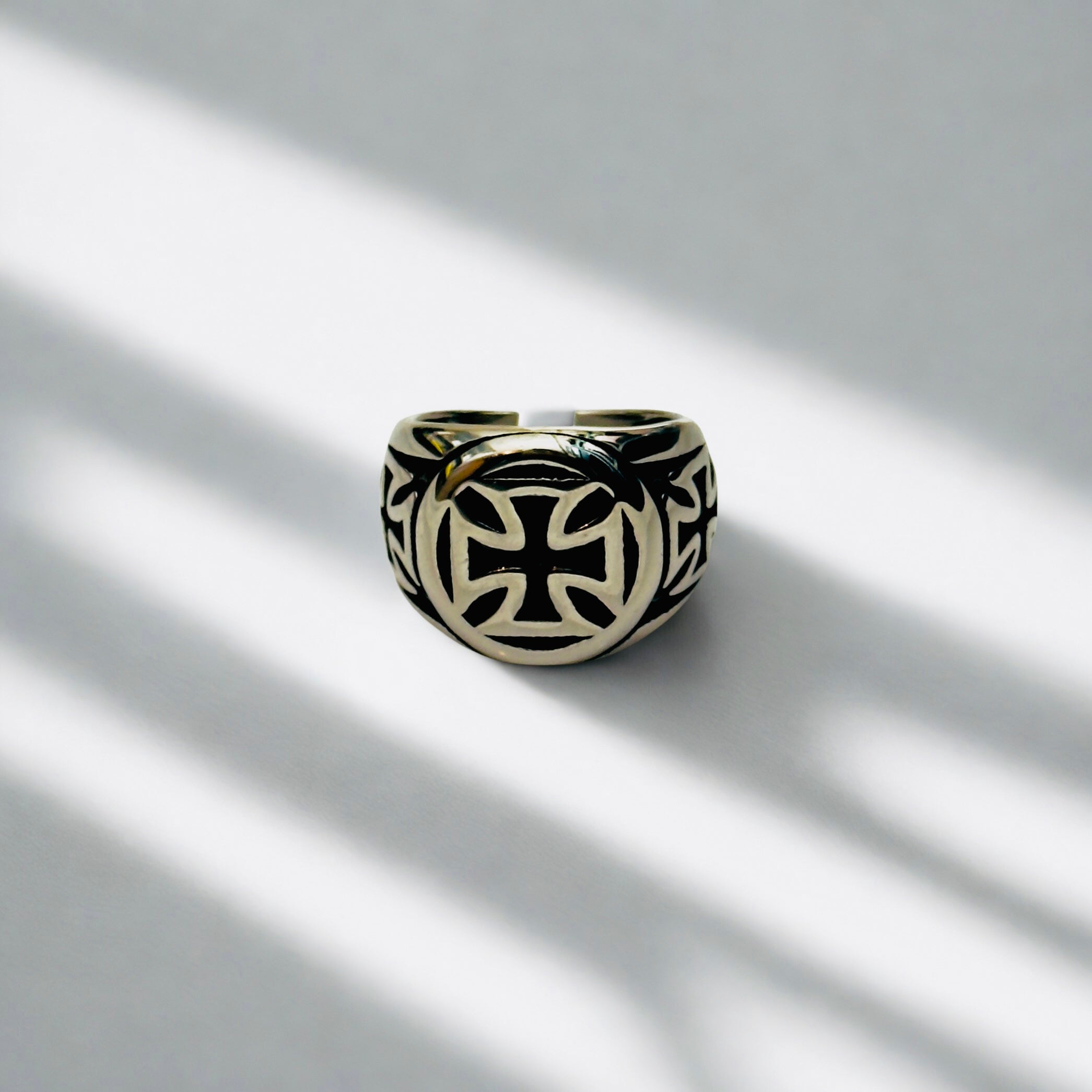 Hunter Ring - For Men