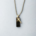 Faith Neck Chain - For Men