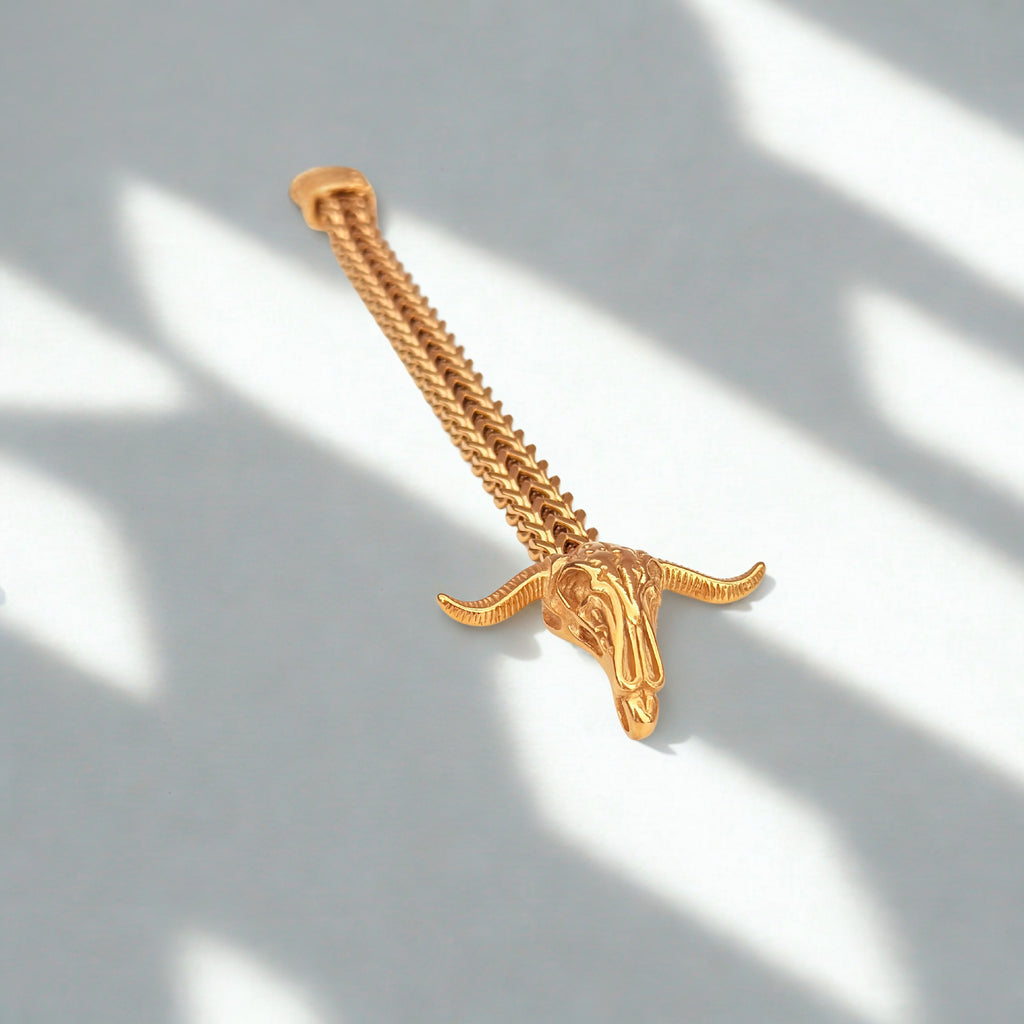 Bruiser Bracelet