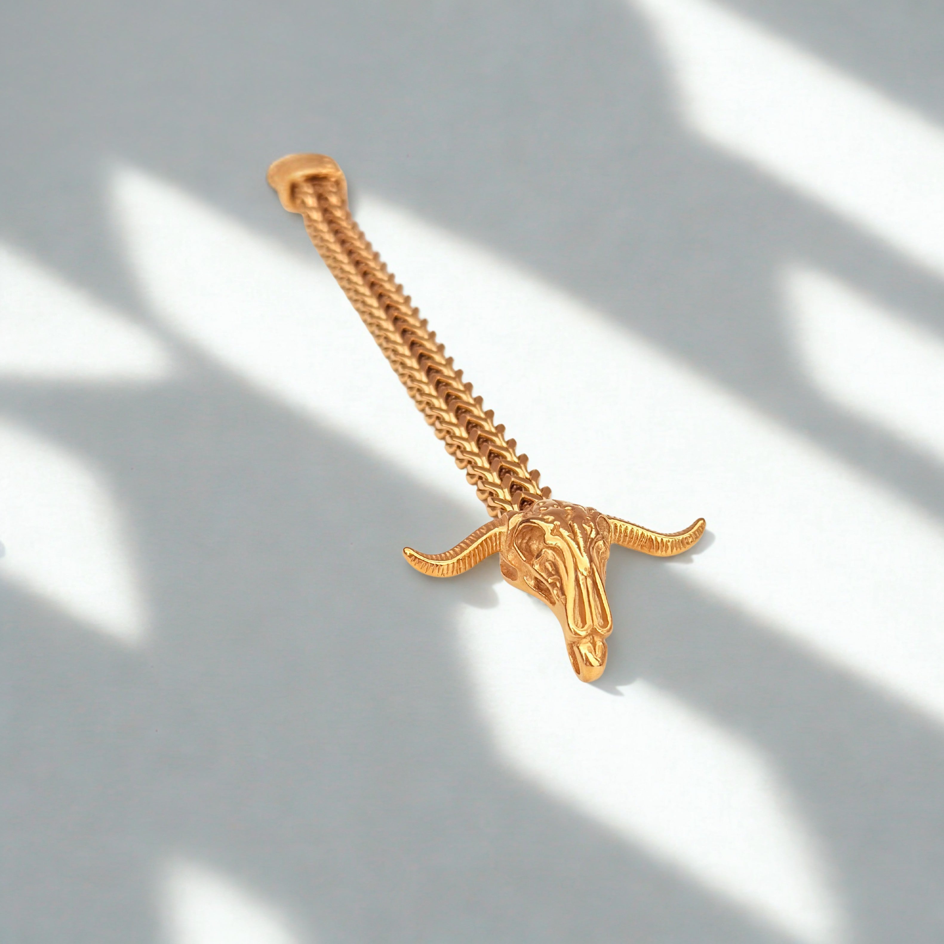 Bruiser Bracelet