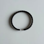 Jace Textured Bracelet - For Men