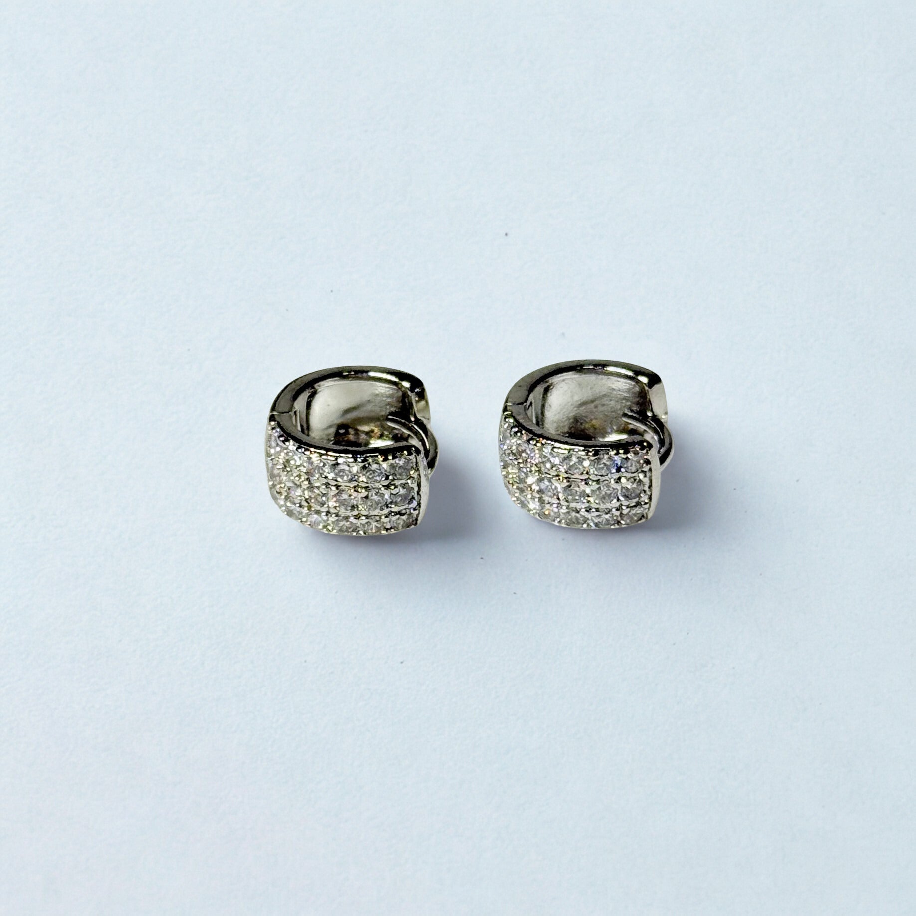 Beck Hoops - For Men