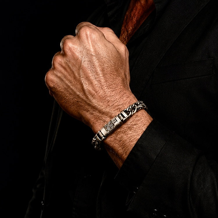 Ash Bracelet