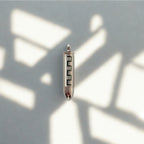 Classic Bullet Pendant - For Men