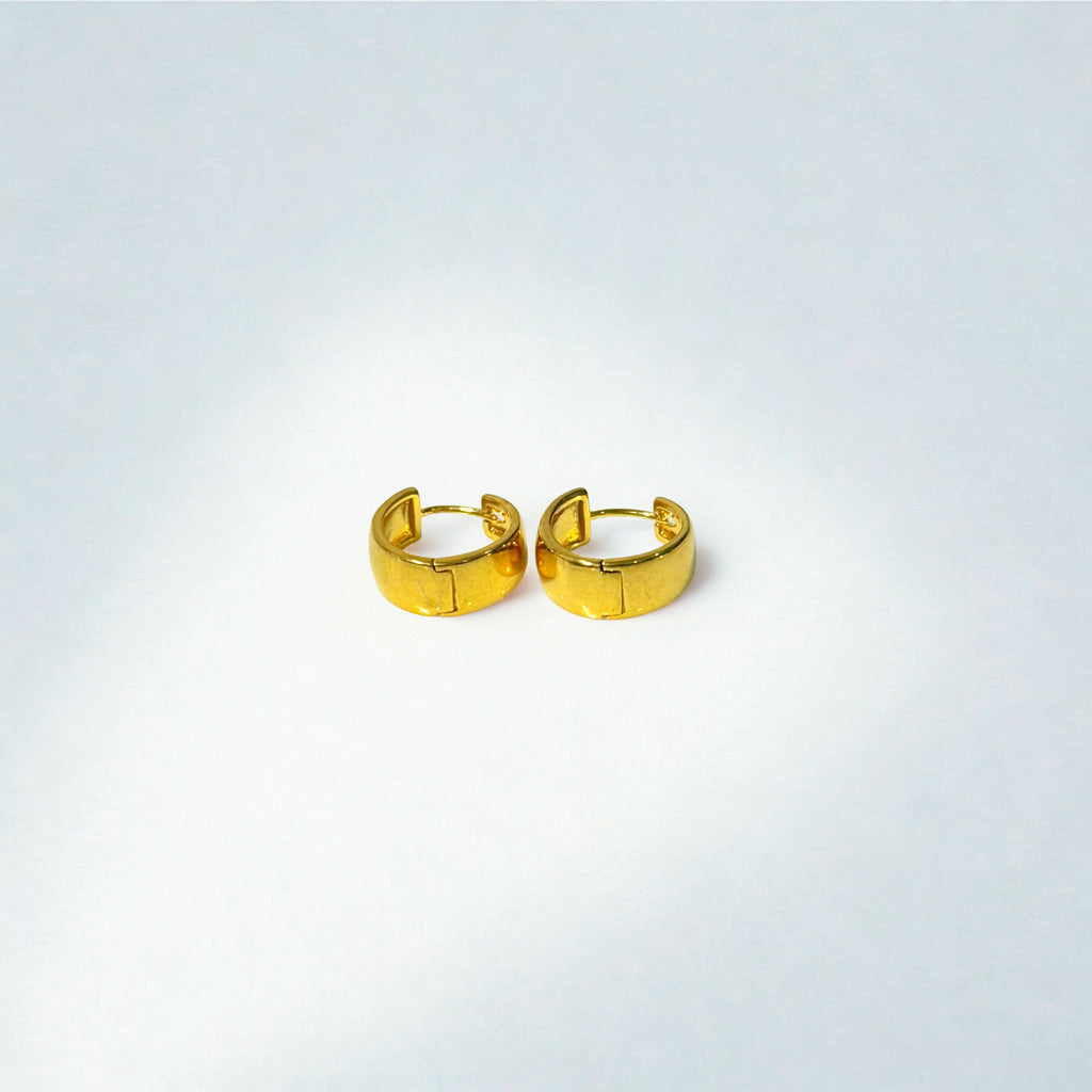 Moon Hoops - For Men