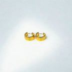 Moon Hoops - For Men