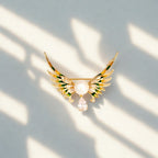 Statement Brooch