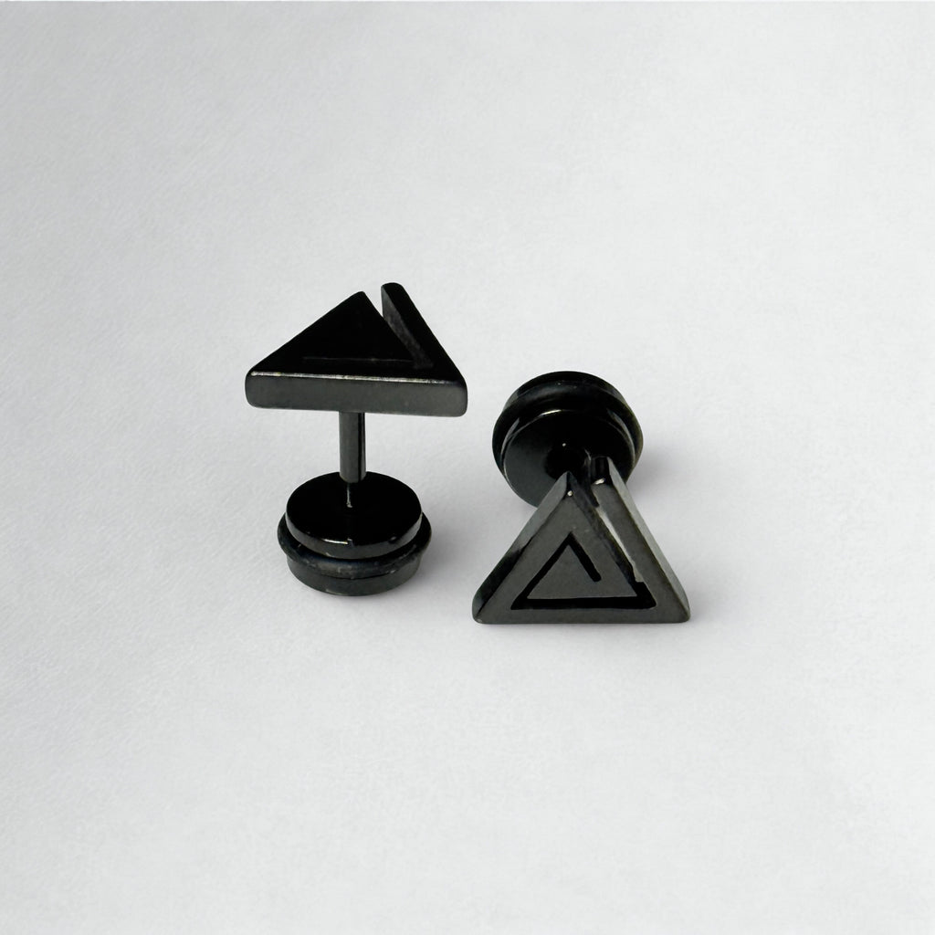 Mercy Studs - For Men