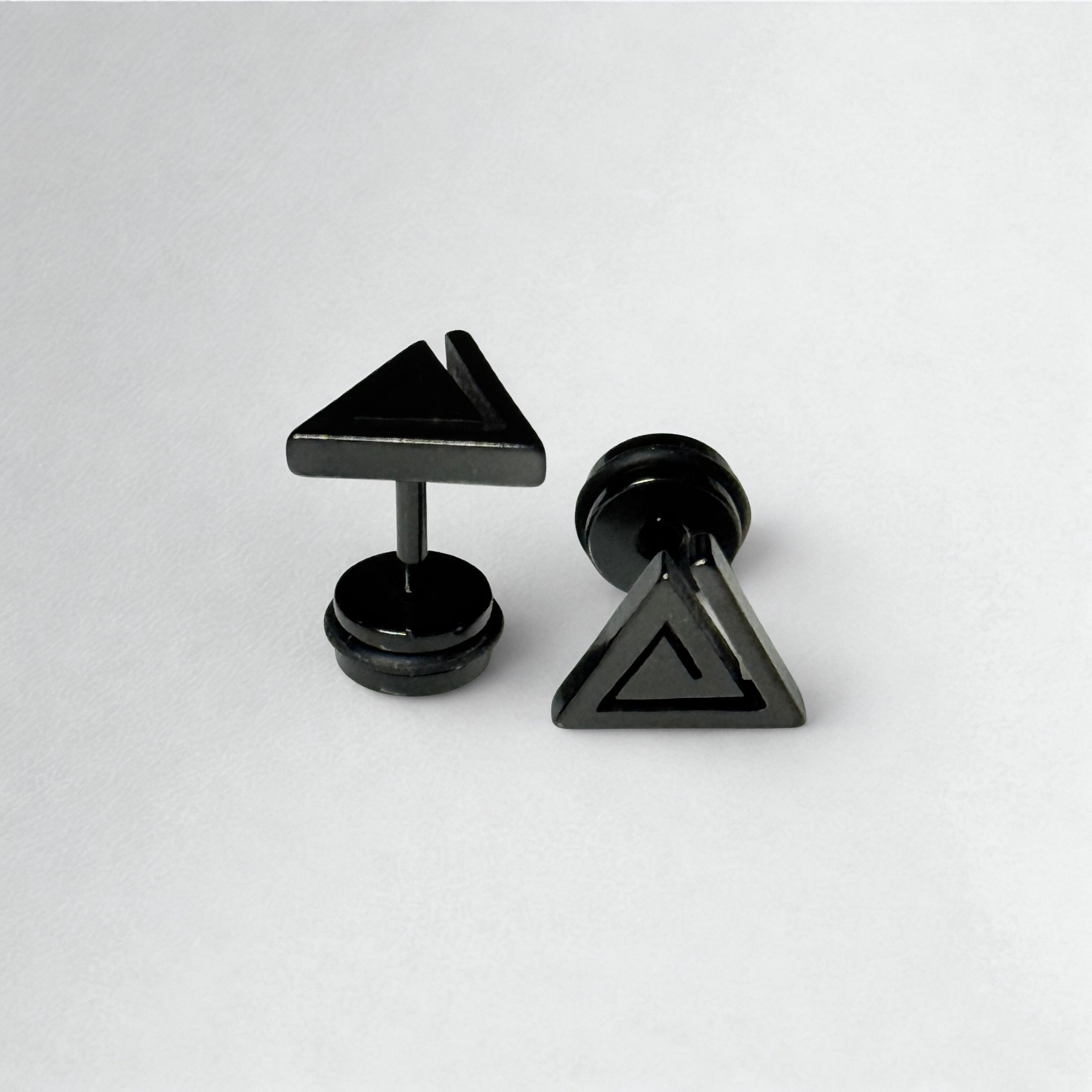 Mercy Studs - For Men