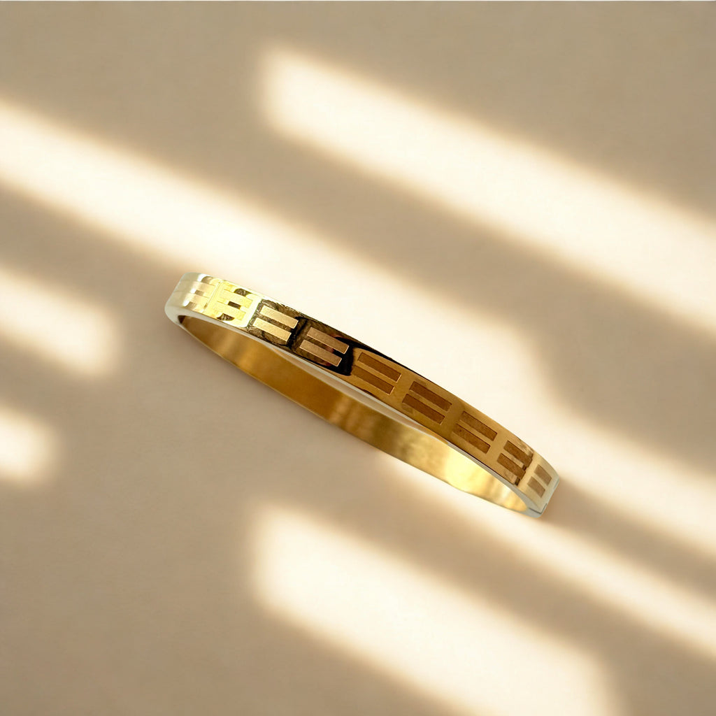 Fox Bracelet Kada - For Men