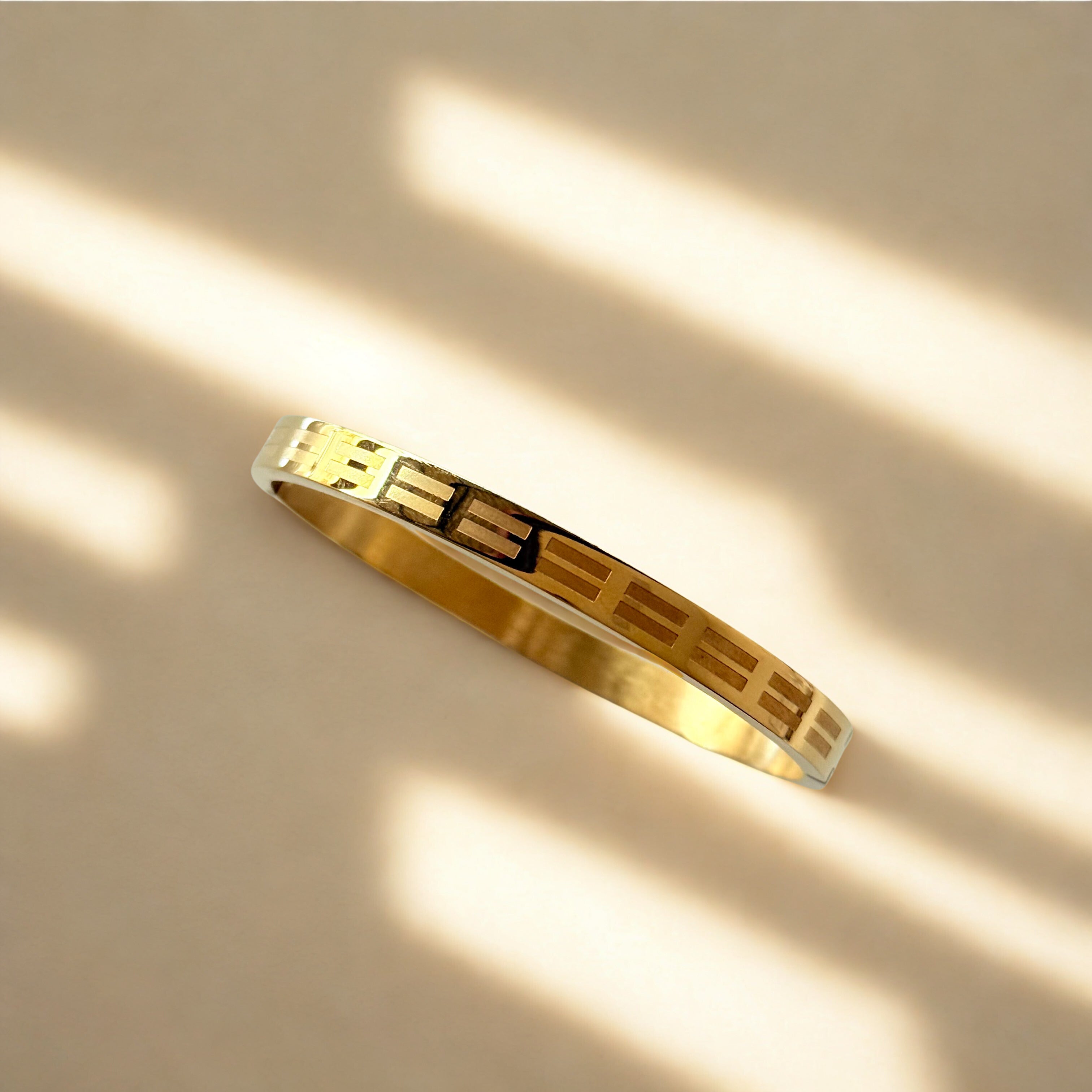 Fox Bracelet Kada - For Men